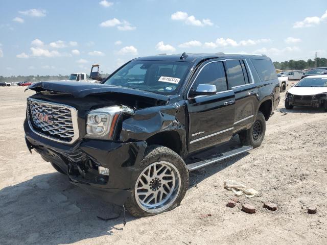 2020 Gmc Yukon Xl Denali იყიდება Houston-ში, TX - Front End