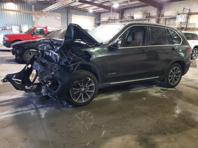 2014 BMW X5 Xdrive3 3.0L