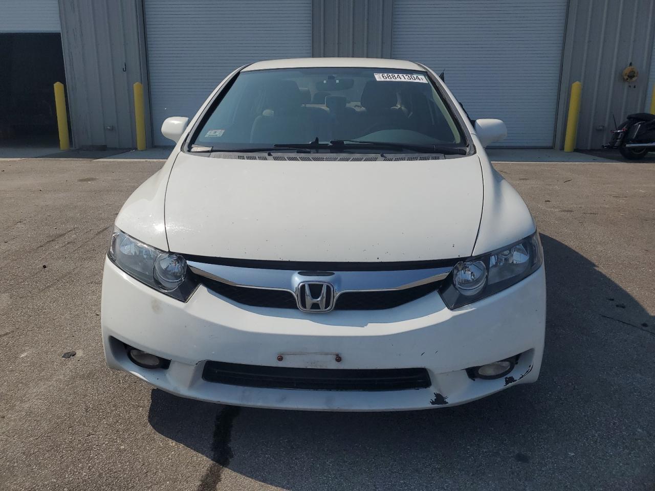 2010 Honda Civic - Image 5