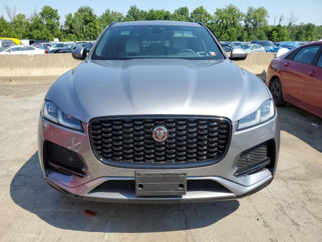 SADCJ2EX4PA708952 Jaguar F-Pace S 5