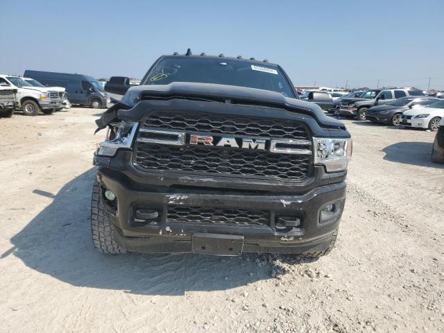  RAM 2500 2022 Черный