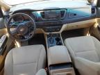 2015 Kia Sedona Lx للبيع في Phoenix، AZ - Side