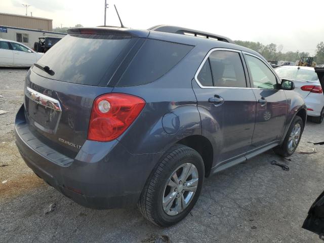 Parquets CHEVROLET EQUINOX 2013 Blue