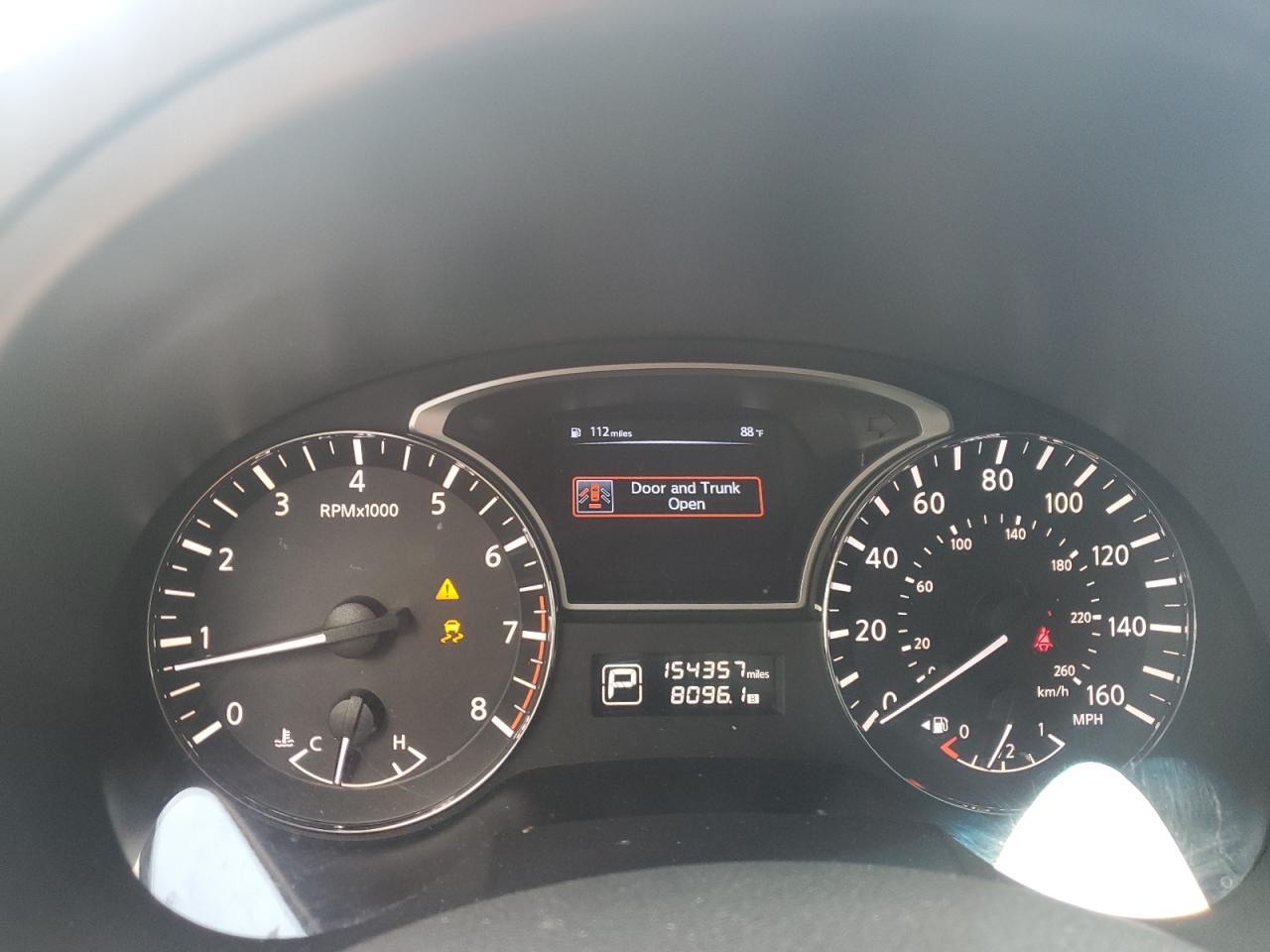 1N4AL3AP3EC151211 2014 Nissan Altima 2.5