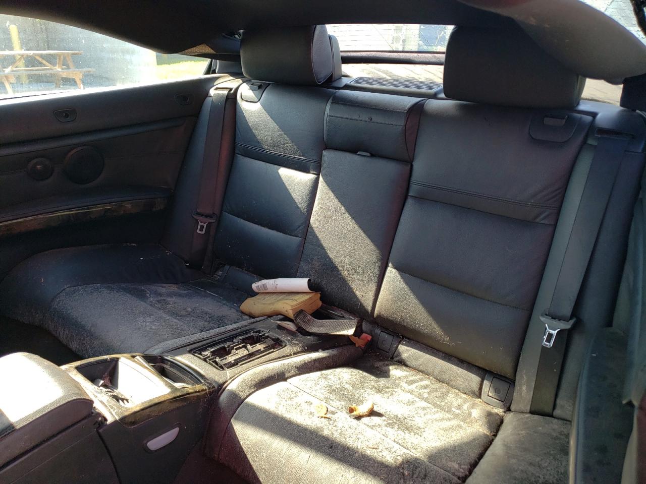 2008 BMW 335 I VIN: WBAWL73538PX53099 Lot: 67277204