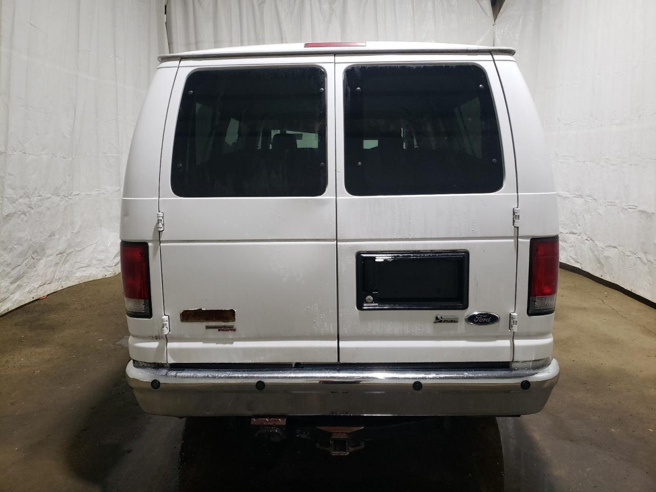 2012 Ford Econoline E350 Super Duty Wagon VIN: 1FBNE3BL8CDA88698 Lot: 65859594