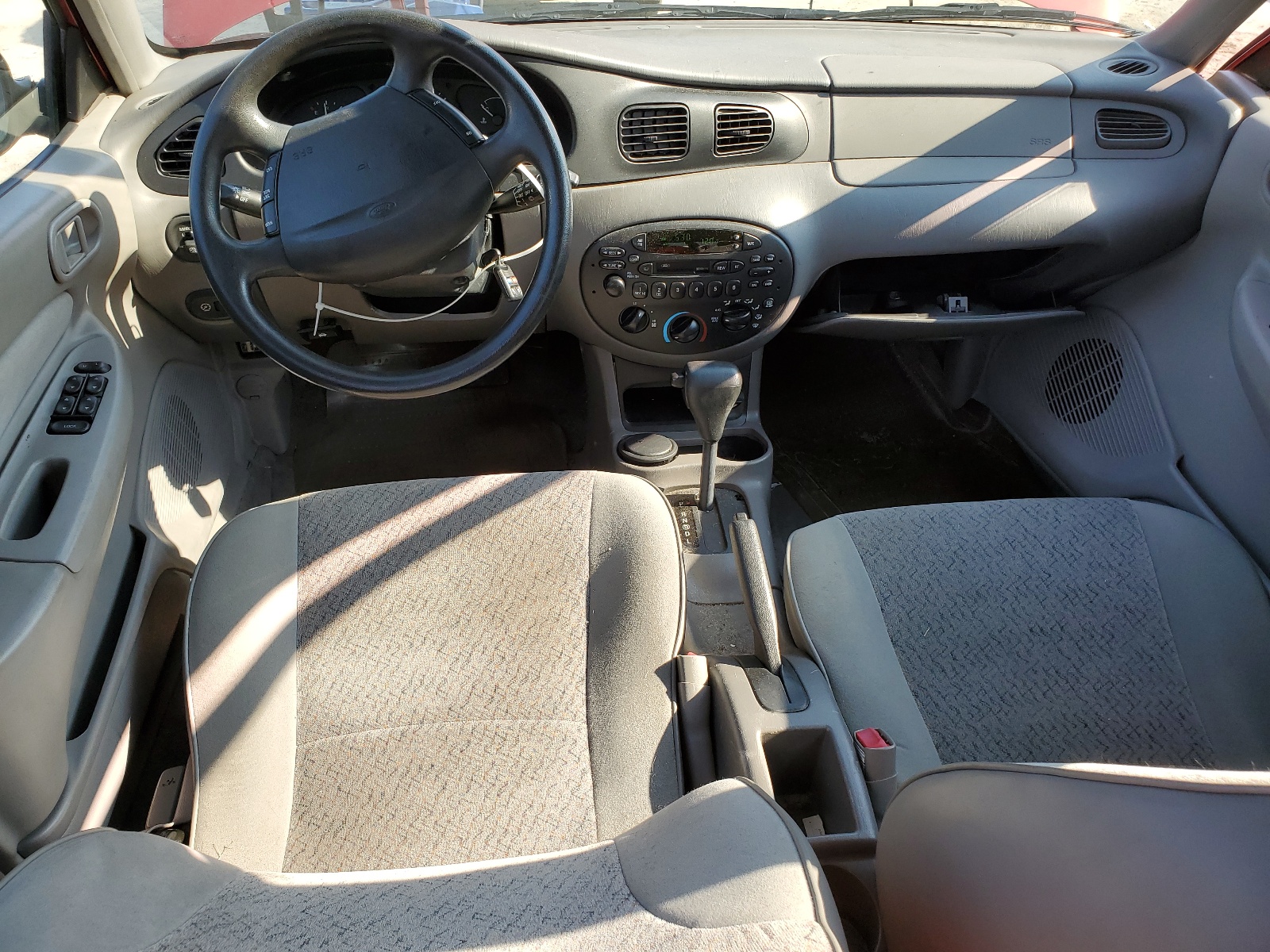 3FAFP15P9WR154528 1998 Ford Escort Se