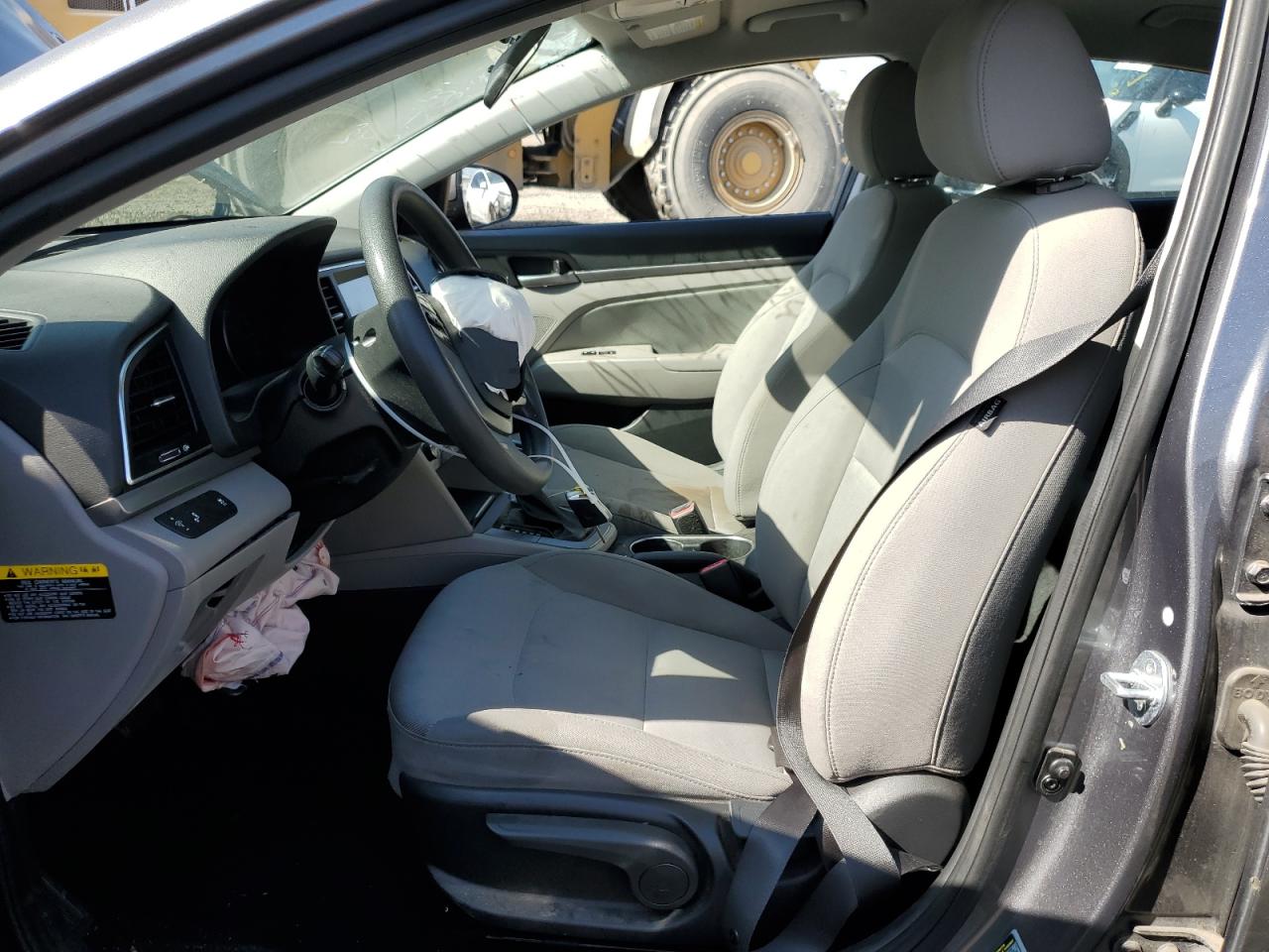 2018 Hyundai Elantra Sel VIN: 5NPD84LFXJH348023 Lot: 67175184