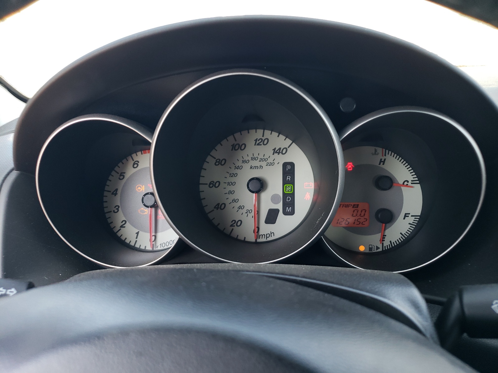 JM1BK32F691208459 2009 Mazda 3 I