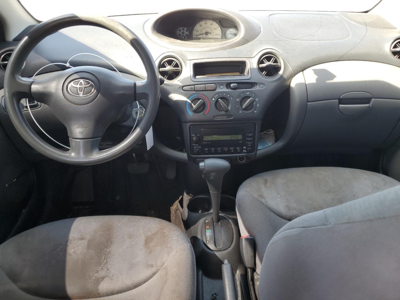 JTDBT123935052795 2003 Toyota Echo