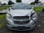 2016 Chevrolet Trax Ls იყიდება Hillsborough-ში, NJ - Front End