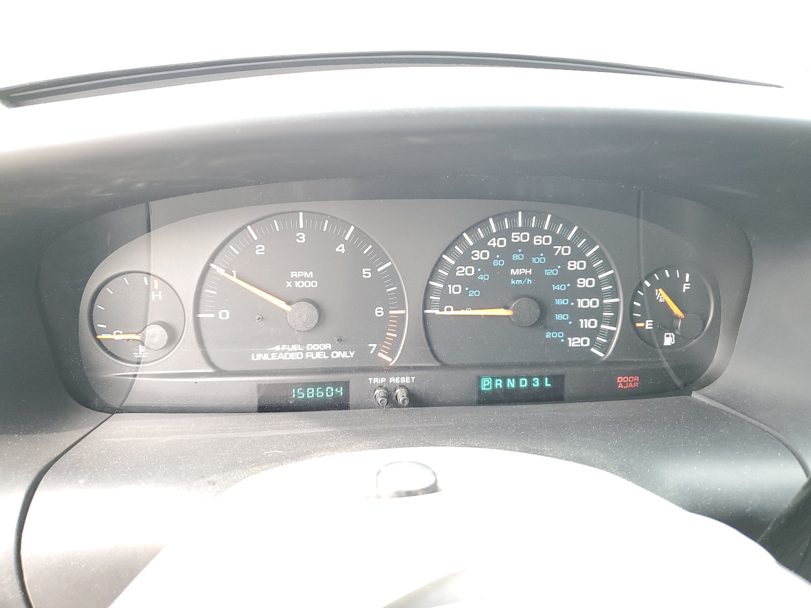 2B4GP44RXWR579651 1998 Dodge Grand Caravan Se