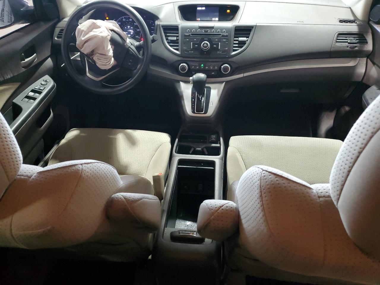 2012 Honda Cr-V Ex VIN: 5J6RM4H5XCL072064 Lot: 65510264