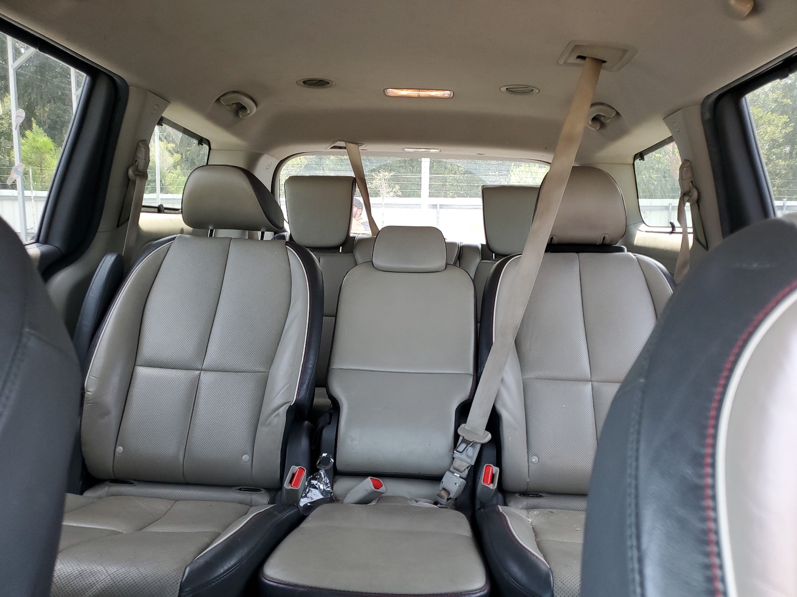 2018 Kia Sedona Lx vin: KNDMB5C10J6364530