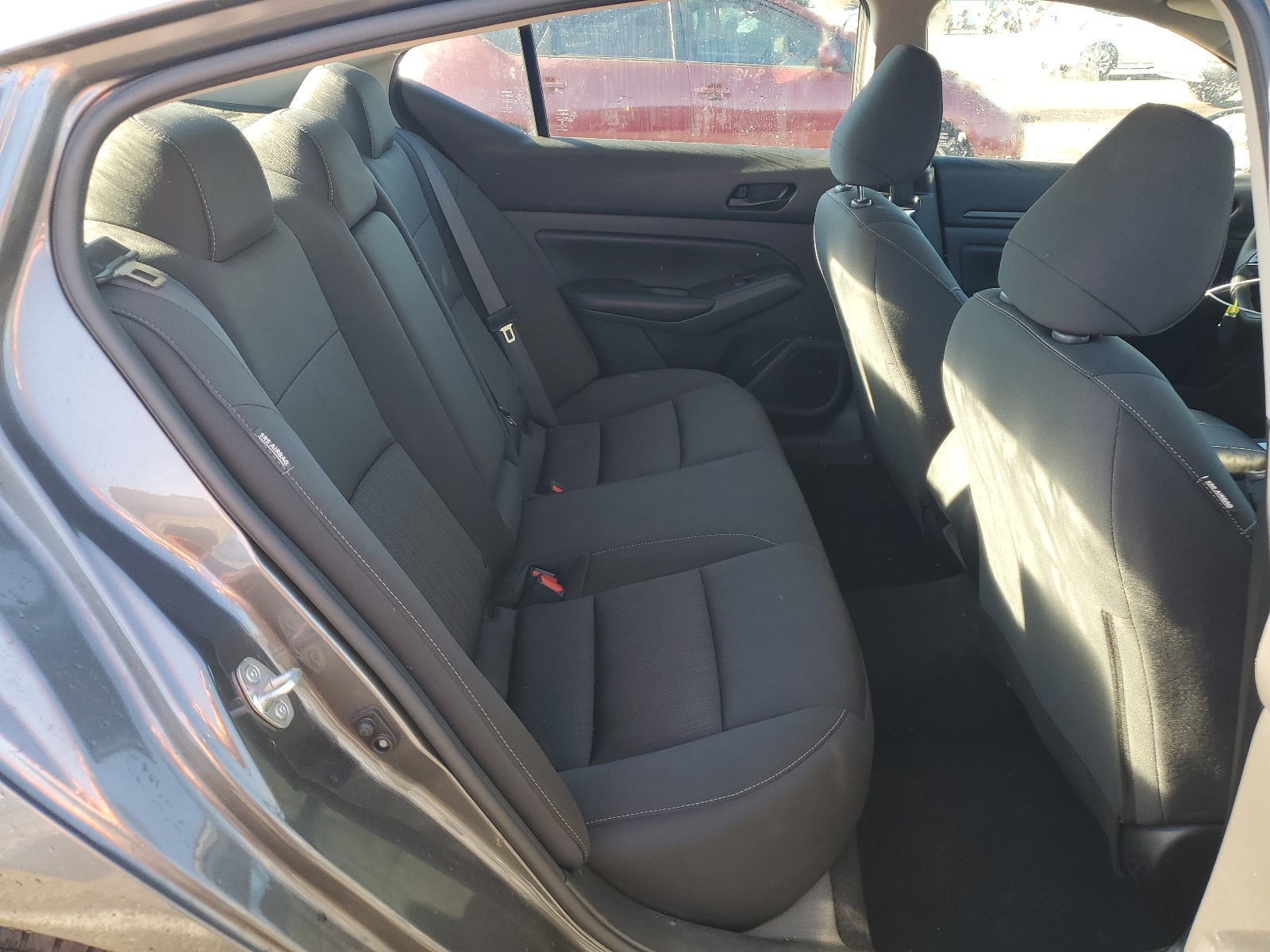 1N4BL4BV7PN403203 2023 Nissan Altima S