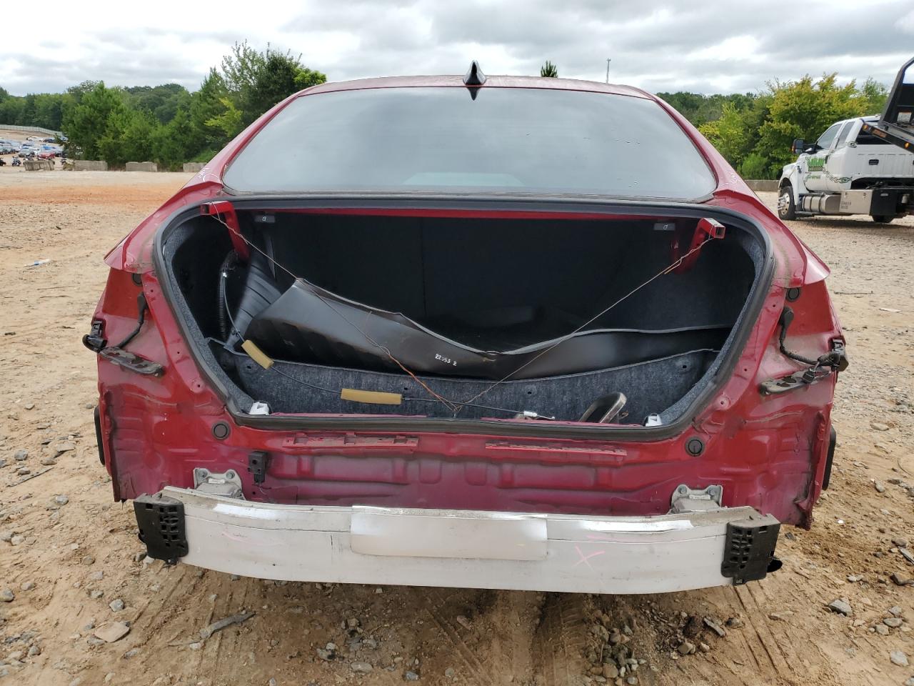 2022 Honda Accord Sport VIN: 1HGCV1F34NA045919 Lot: 66269414