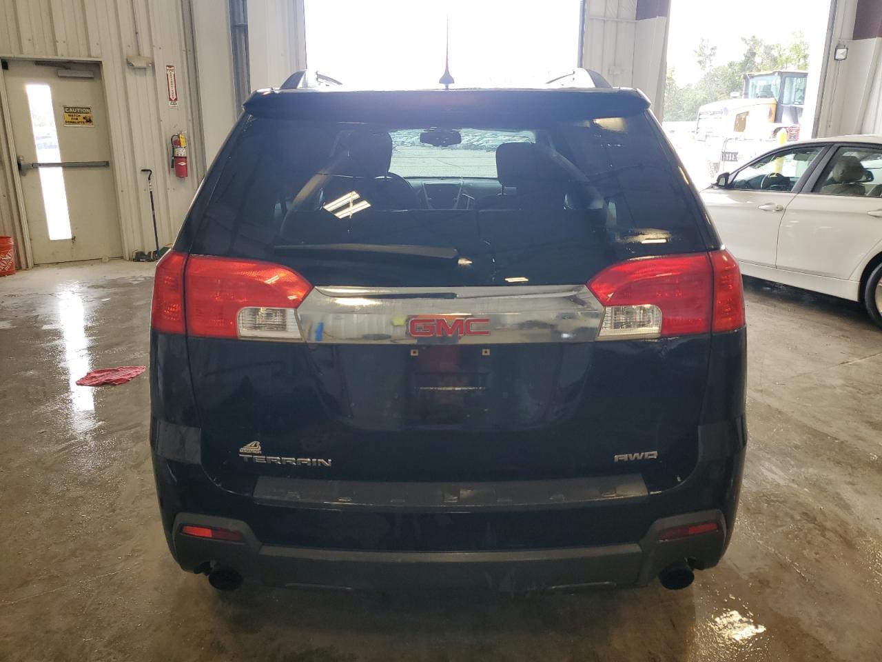 2013 GMC Terrain Sle VIN: 2GKFLTE38D6364447 Lot: 66163424