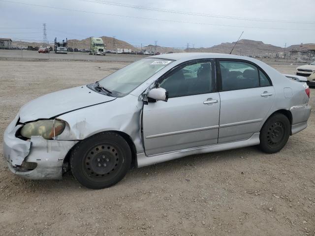 2006 Toyota Corolla Xrs