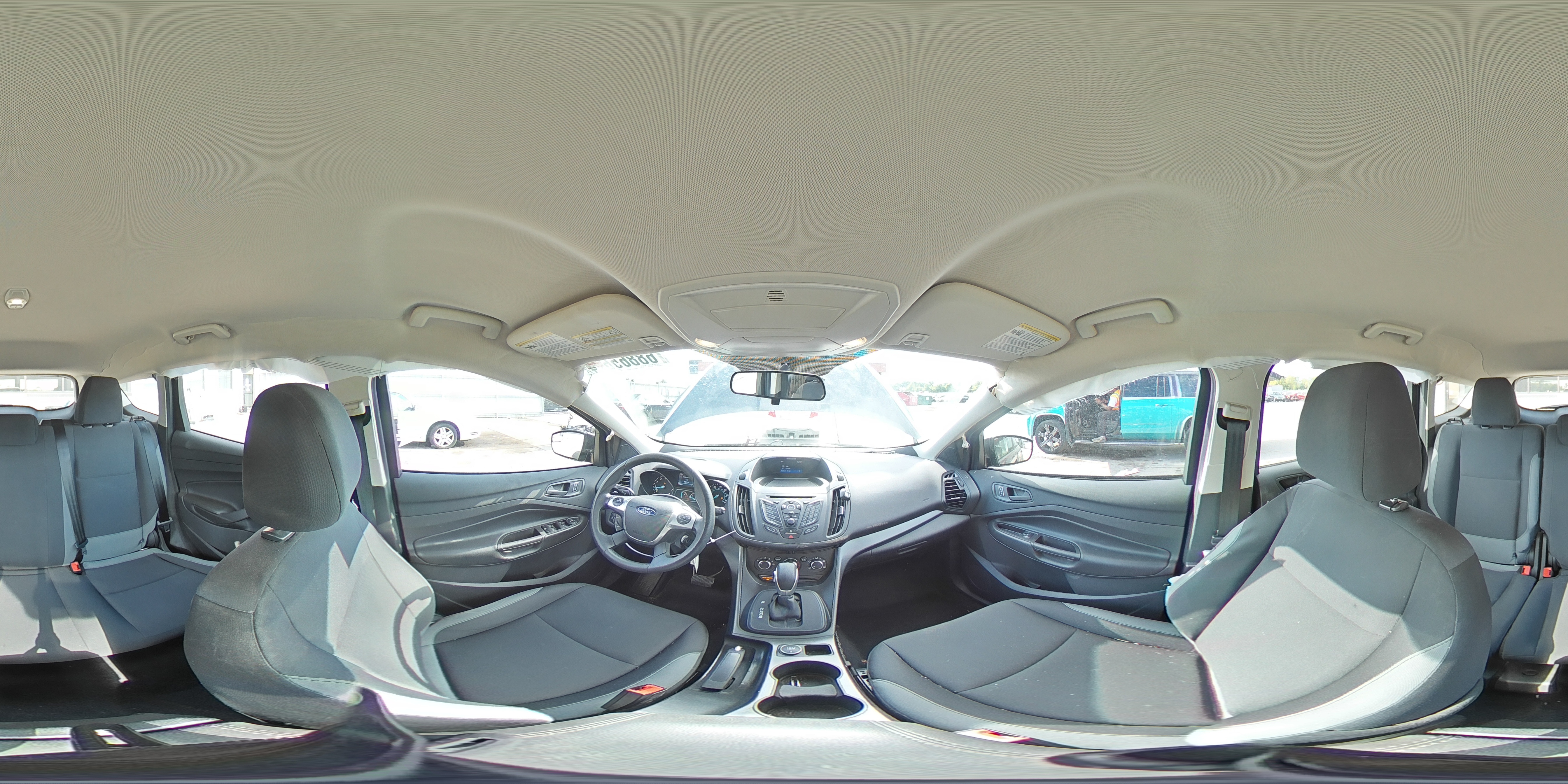 2015 Chevrolet Cruze - Image 12
