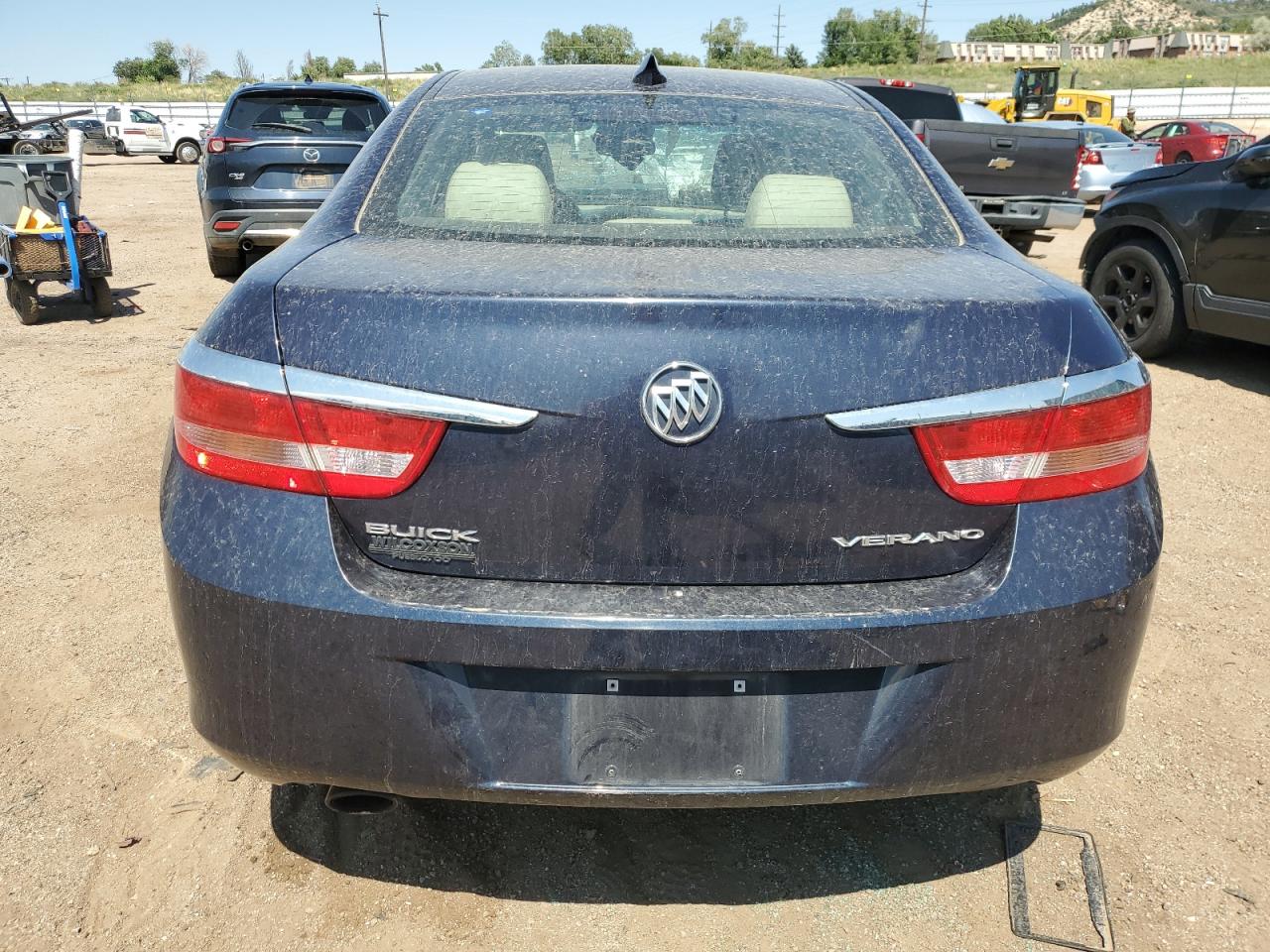 1G4PP5SK3G4124767 2016 Buick Verano