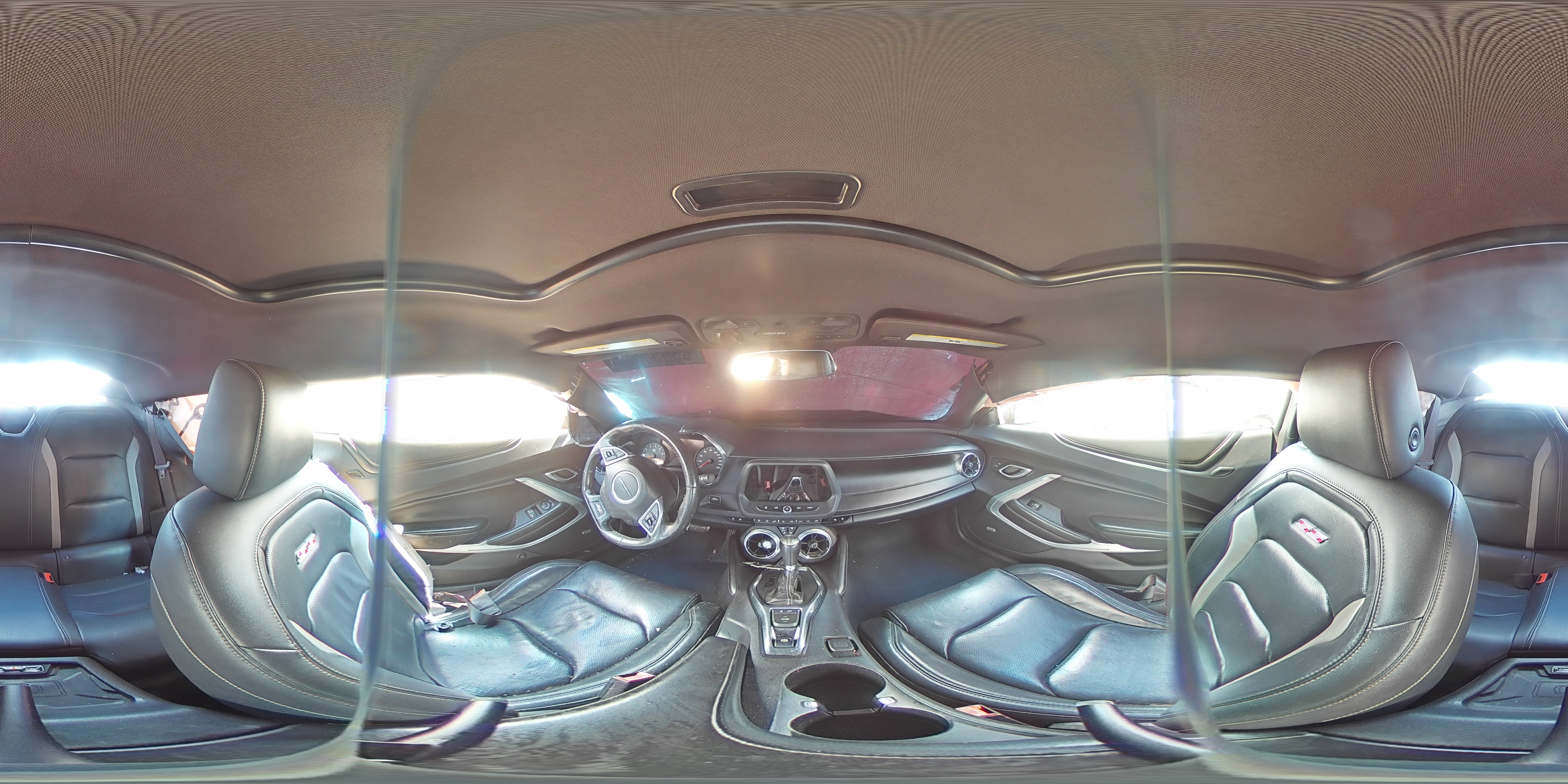 2018 Chevrolet Camaro Ss VIN: 1G1FH1R75J0162368 Lot: 65858564