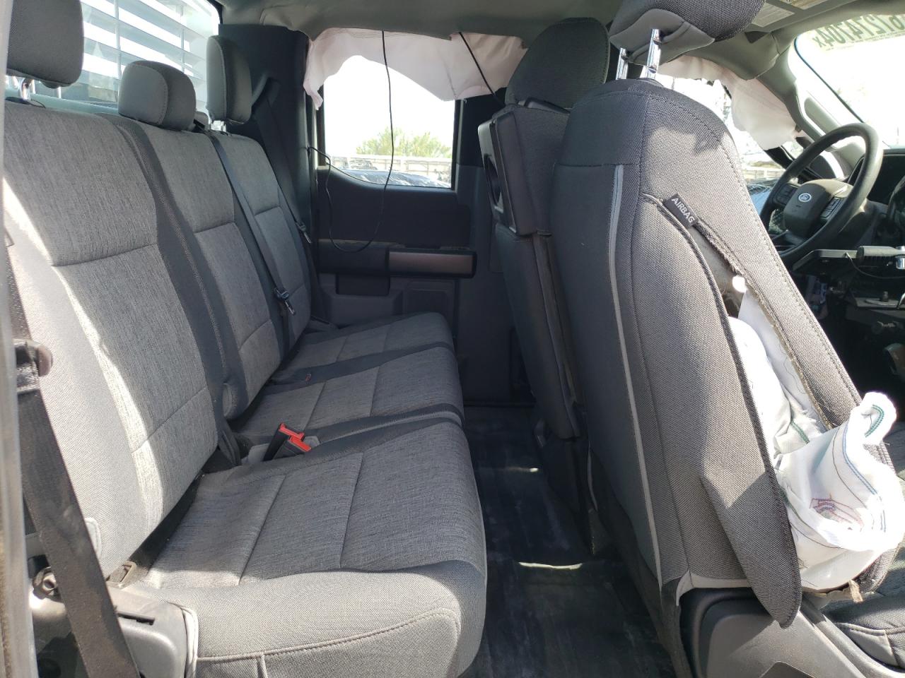 2022 Ford F150 Super Cab VIN: 1FTFX1E56NKE65975 Lot: 67274704