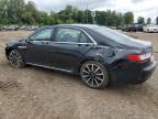 2017 Lincoln Continental Reserve for Sale in Davison, MI - Front End