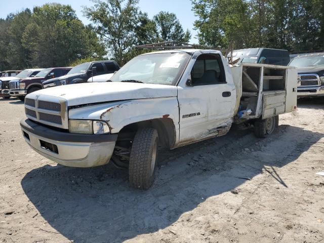 1998 Dodge Ram 1500 