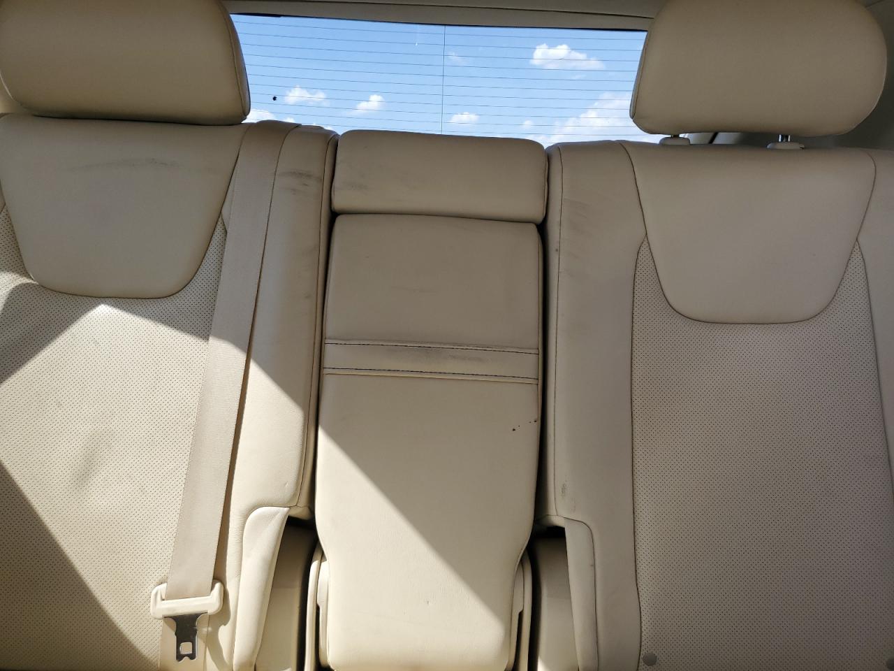 2013 Lexus Rx 350 Base VIN: 2T2BK1BA9DC169388 Lot: 67412754