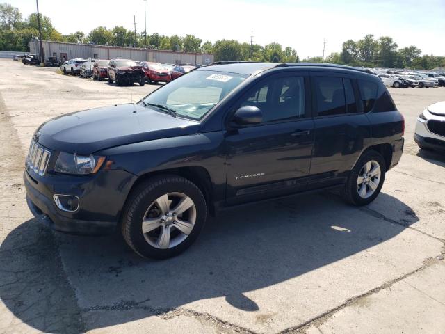  JEEP COMPASS 2015 Gray