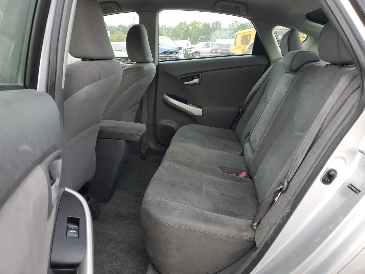 JTDKN3DU3A1011756 2010 Toyota Prius