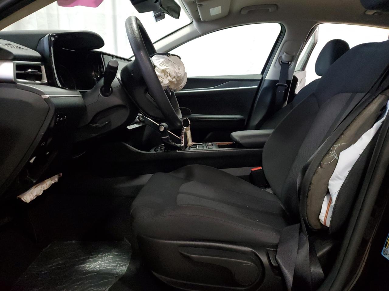 2023 Kia K5 Lxs VIN: 5XXG14J29PG187735 Lot: 66684164