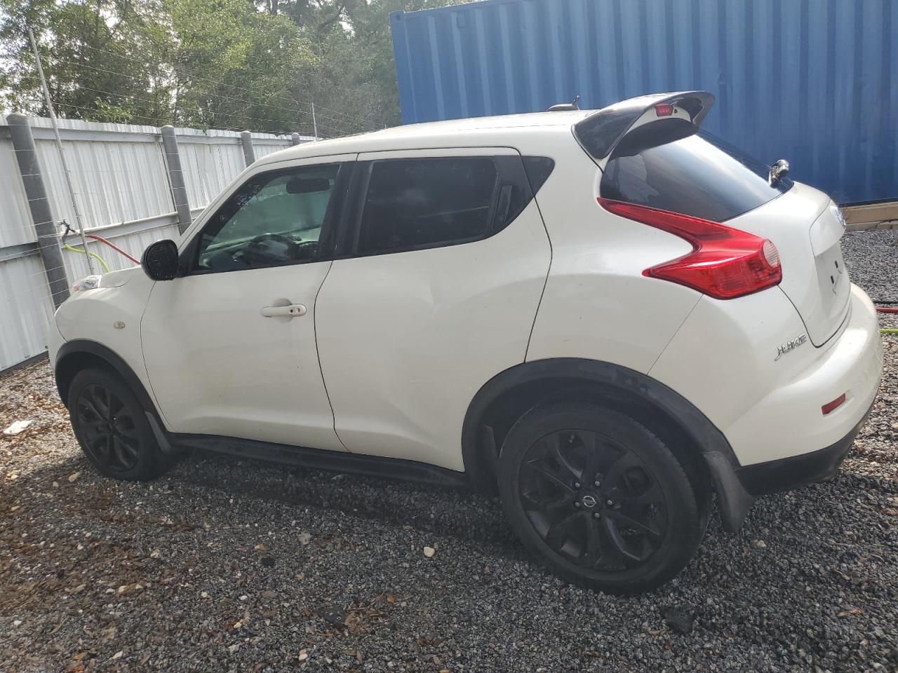 2013 Nissan Juke S VIN: JN8AF5MR5DT212961 Lot: 63842444