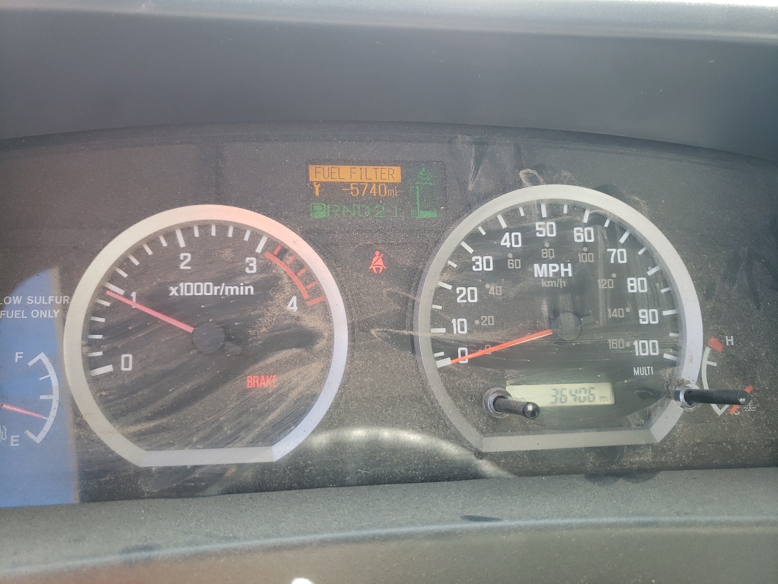 JALC4W165K7011060 2019 Isuzu Npr Hd