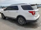 2016 Ford Explorer Platinum for Sale in Sikeston, MO - Front End
