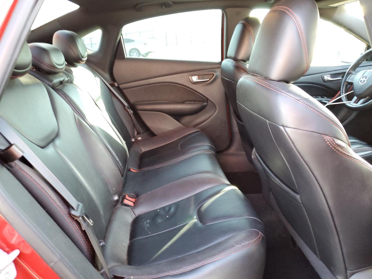 2015 Dodge Dart Gt VIN: 1C3CDFEB6FD212566 Lot: 66442084