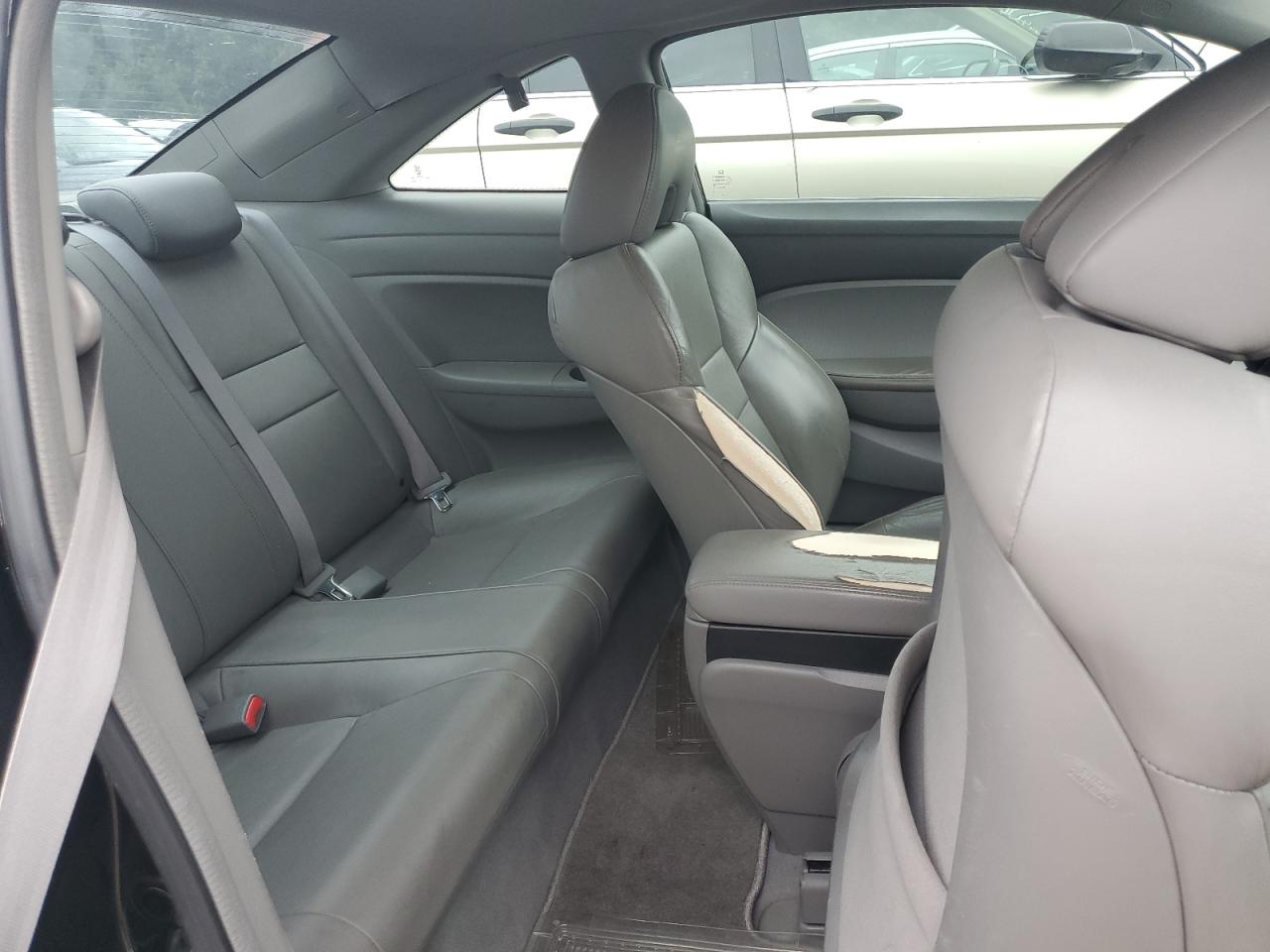 2009 Honda Civic Exl VIN: 2HGFG12919H514196 Lot: 66265284