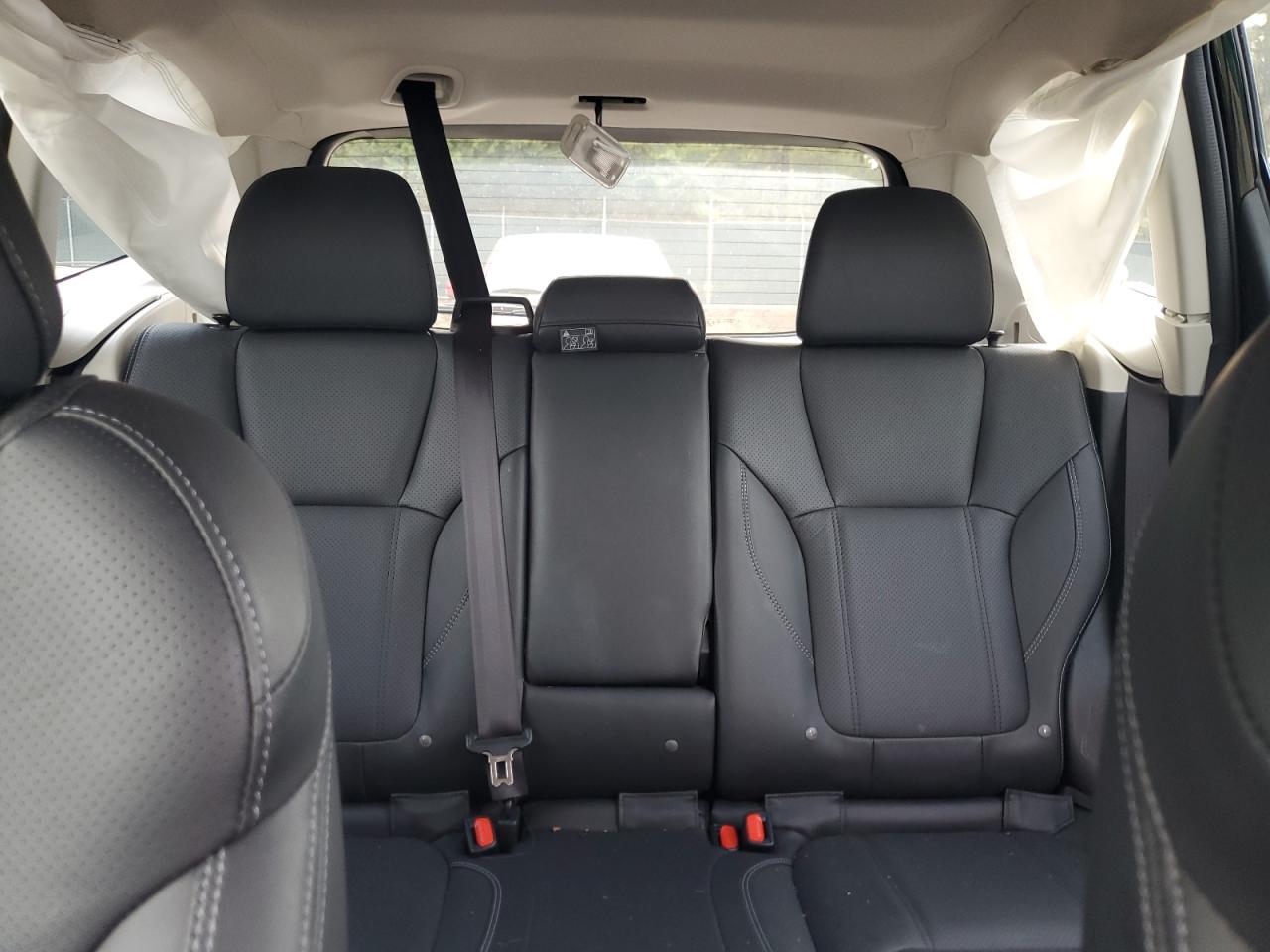 2019 Subaru Forester Touring VIN: JF2SKAWC6KH492940 Lot: 67716304