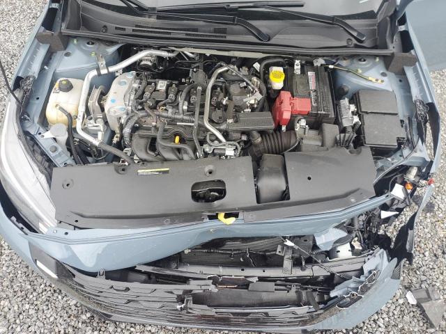 3N1AB8DV6RY255230 Nissan Sentra SR 13