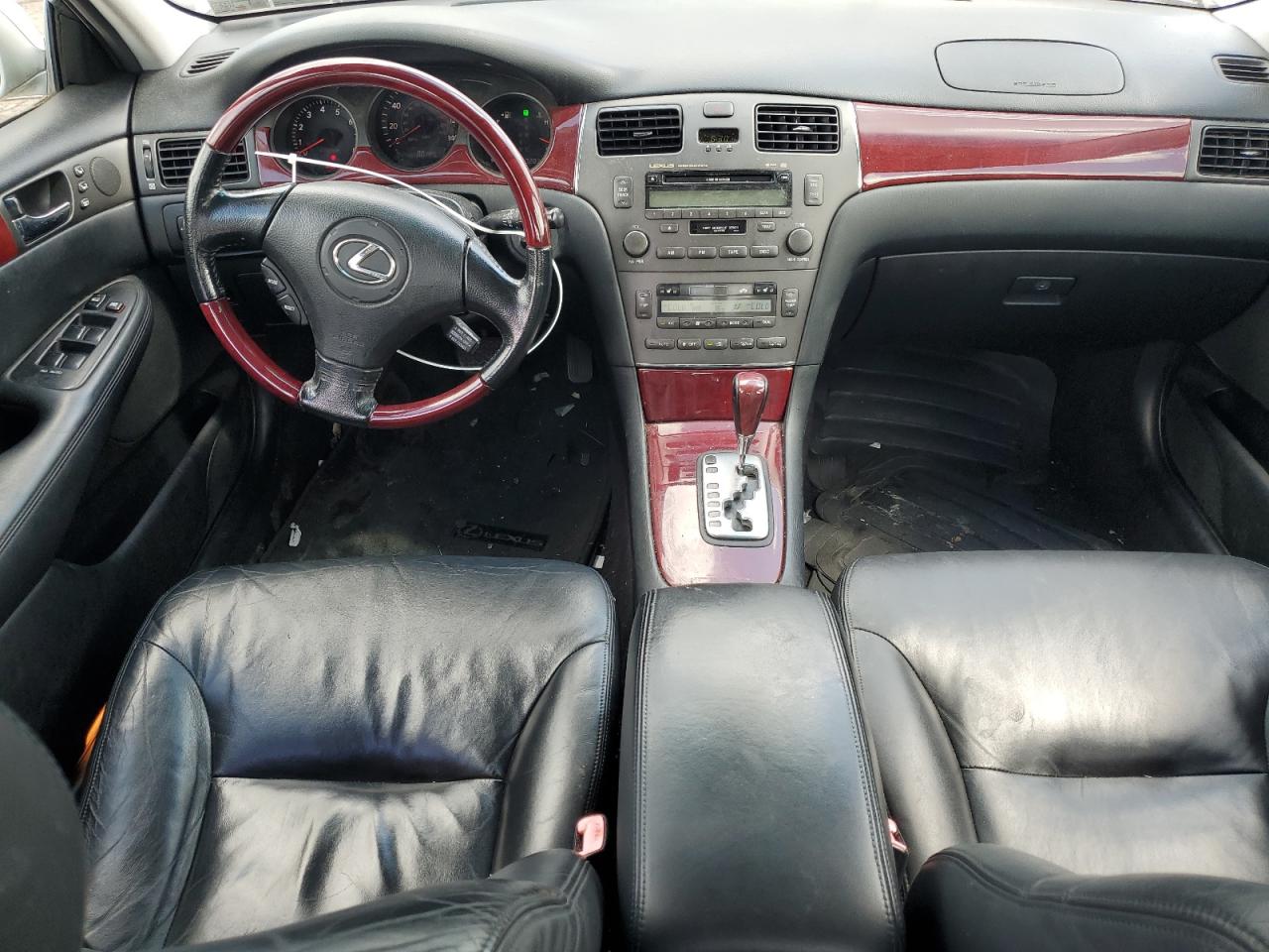 2004 Lexus Es 330 VIN: JTHBA30G440003069 Lot: 67906584