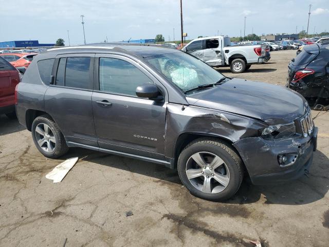  JEEP COMPASS 2016 Gray