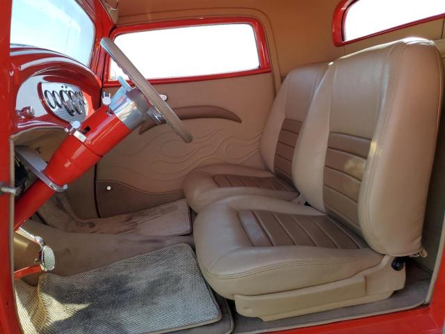 2000 SPCN FORD KIT