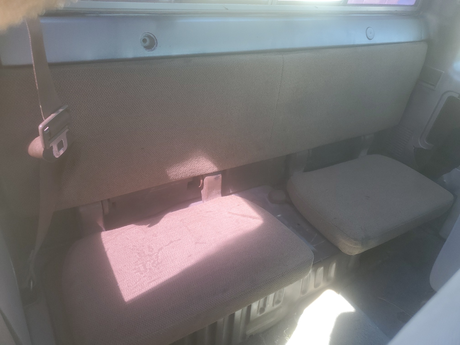 JT4RN93PXK5005573 1989 Toyota Pickup 1/2 Ton Extra Long Wheelbase Dlx