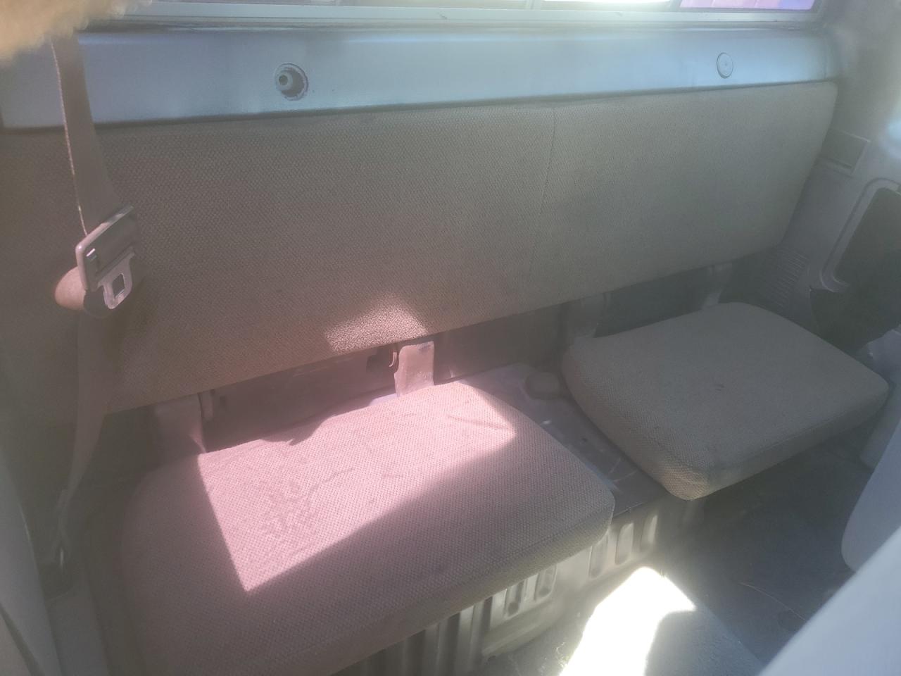 1989 Toyota Pickup 1/2 Ton Extra Long Wheelbase Dlx VIN: JT4RN93PXK5005573 Lot: 66172004