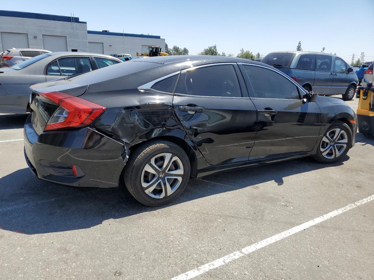 2017 Honda Civic - Image 3