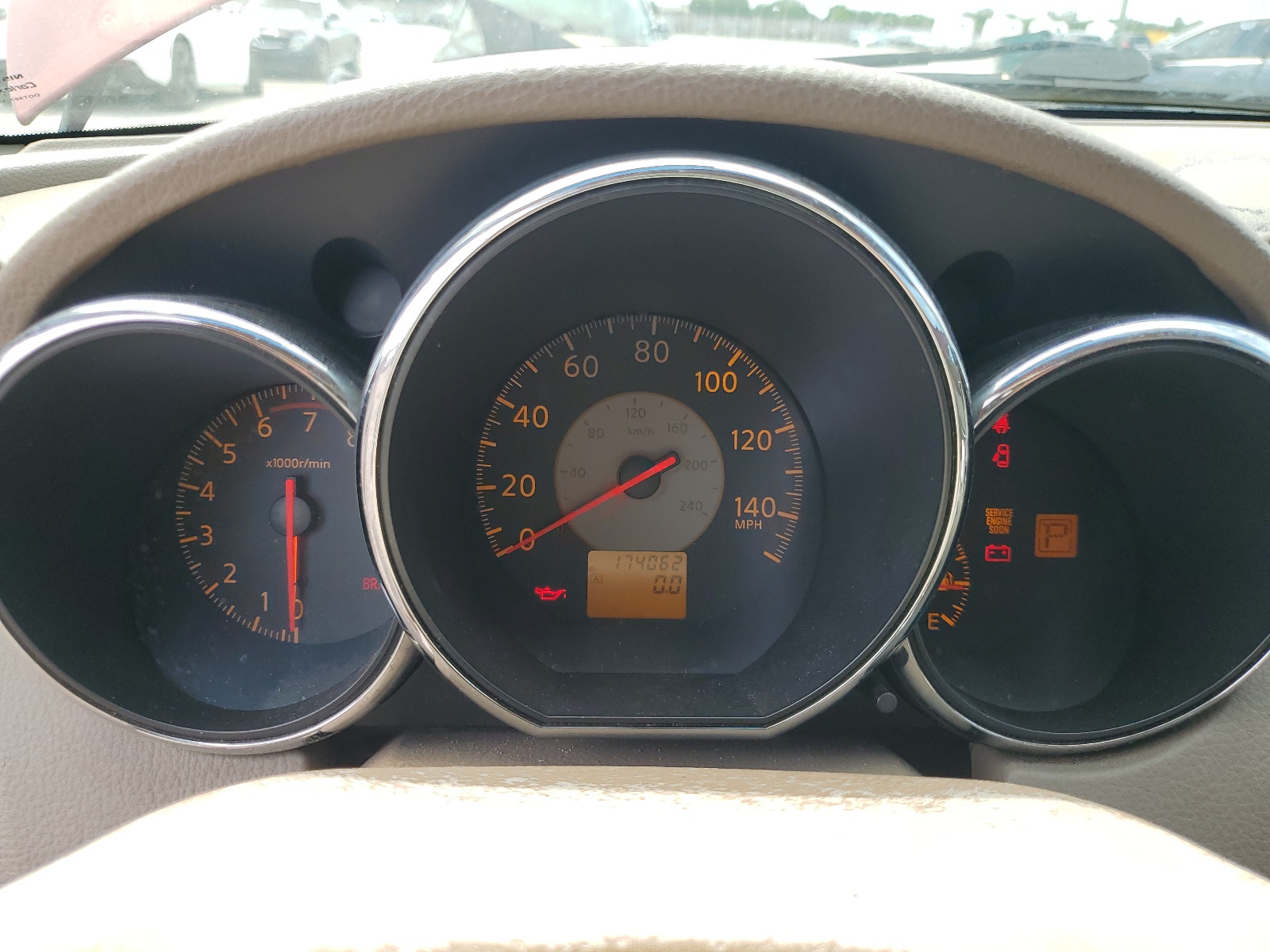 1N4AL11DX5C217277 2005 Nissan Altima S