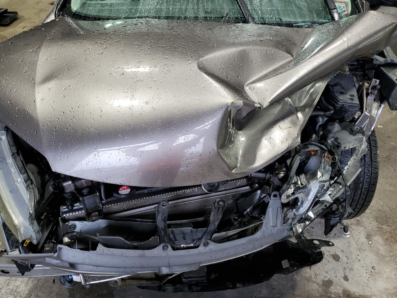 2012 Honda Cr-V Exl VIN: 5J6RM4H78CL021678 Lot: 66543954