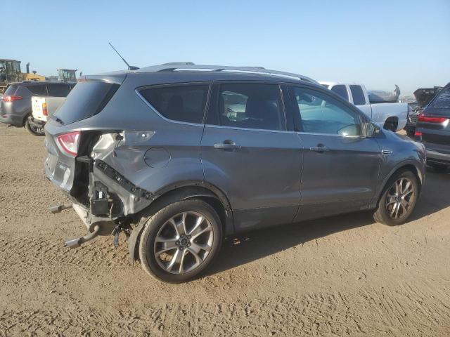  FORD ESCAPE 2014 Gray