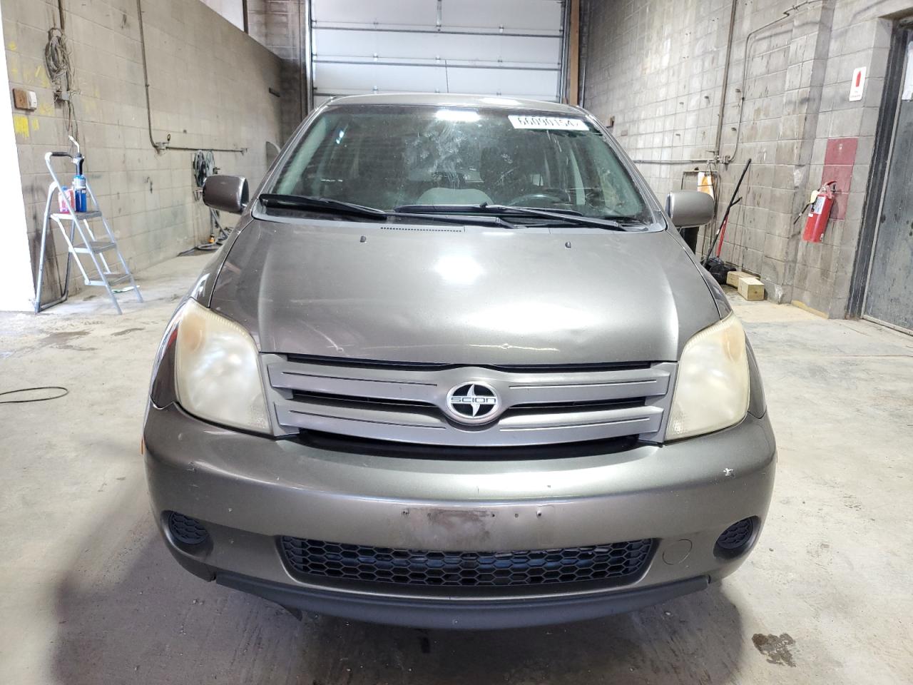2005 Toyota Scion Xa VIN: JTKKT624550080768 Lot: 66090154
