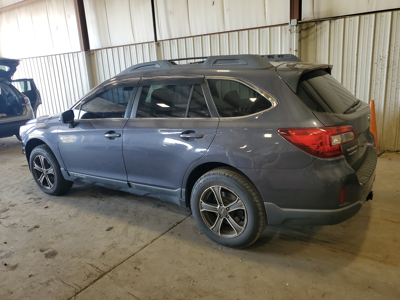 4S4BSAEC4F3231546 2015 Subaru Outback 2.5I Premium